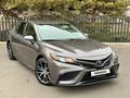Toyota Camry 2022 года за 12 600 000 тг. в Алматы – фото 35