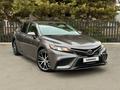 Toyota Camry 2022 года за 12 600 000 тг. в Алматы – фото 38