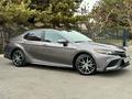 Toyota Camry 2022 года за 12 600 000 тг. в Алматы – фото 37