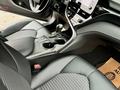 Toyota Camry 2022 года за 12 600 000 тг. в Алматы – фото 56