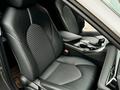 Toyota Camry 2022 года за 12 600 000 тг. в Алматы – фото 58