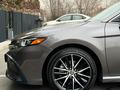 Toyota Camry 2022 года за 12 600 000 тг. в Алматы – фото 60