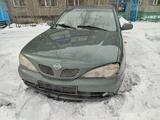 Nissan Primera 2000 года за 1 200 000 тг. в Караганда