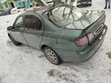 Nissan Primera 2000 года за 1 200 000 тг. в Караганда – фото 3