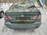 Nissan Primera 2000 года за 1 200 000 тг. в Караганда – фото 4