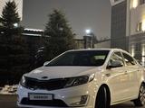 Kia Rio 2015 годаүшін6 000 000 тг. в Алматы