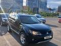 Mitsubishi Outlander 2007 года за 6 000 000 тг. в Астана – фото 2