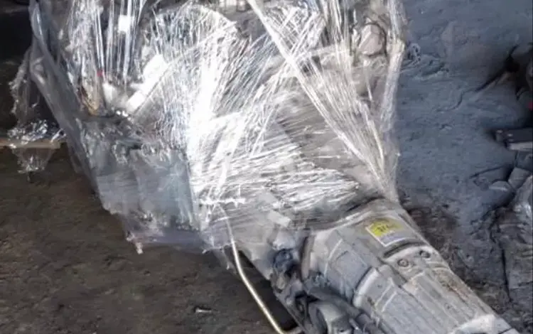3Uz 4.3 свап комплект тятиступ свап 3уз за 135 000 тг. в Астана