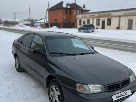 Toyota Carina E 1994 года за 1 700 000 тг. в Аягоз – фото 2