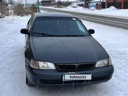 Toyota Carina E 1994 года за 1 700 000 тг. в Аягоз