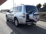 Mitsubishi Pajero 2012 годаүшін11 200 000 тг. в Астана – фото 4