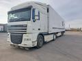 DAF  XF 105 2012 годаүшін33 000 000 тг. в Семей