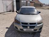 Dodge Stratus 2005 года за 1 700 000 тг. в Актау