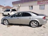 Dodge Stratus 2005 года за 1 700 000 тг. в Актау – фото 4