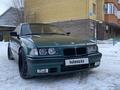 BMW 325 1992 годаүшін2 500 000 тг. в Астана – фото 2