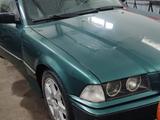 BMW 325 1992 годаfor2 500 000 тг. в Астана – фото 5