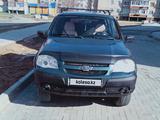 Chevrolet Niva 2014 года за 3 250 000 тг. в Аксай