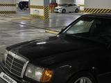 Mercedes-Benz E 230 1993 годаүшін2 200 000 тг. в Алматы – фото 3