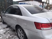 Hyundai Sonata 2006 годаүшін4 500 000 тг. в Кызылорда