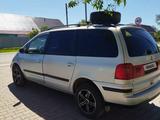 Volkswagen Sharan 2000 годаүшін2 800 000 тг. в Уральск – фото 3