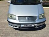 Volkswagen Sharan 2000 годаүшін2 800 000 тг. в Уральск – фото 5