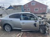 Toyota Avensis 2009 годаүшін111 111 тг. в Атырау – фото 2