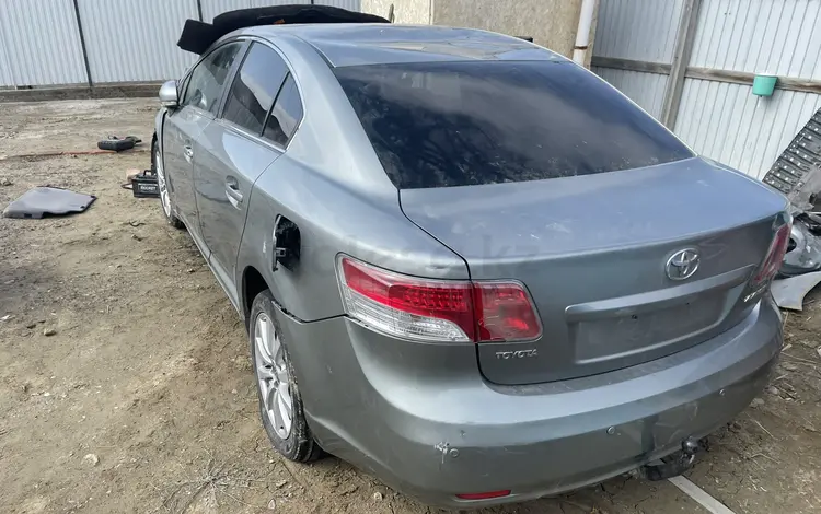 Toyota Avensis 2009 года за 111 111 тг. в Атырау