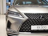 Решетка радиатора LEXUS RX 2019-2021үшін155 000 тг. в Астана