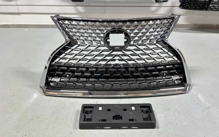 Решетка радиатора LEXUS RX 2019-2021 за 125 000 тг. в Астана