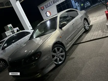 Nissan Maxima 2003 года за 4 000 000 тг. в Актобе – фото 4