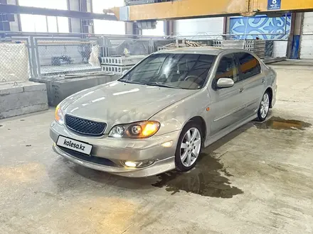 Nissan Maxima 2003 года за 4 000 000 тг. в Актобе