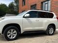Toyota Land Cruiser Prado 2011 годаүшін13 700 000 тг. в Семей – фото 2