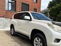 Toyota Land Cruiser Prado 2011 годаүшін15 800 000 тг. в Семей – фото 3