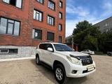 Toyota Land Cruiser Prado 2011 года за 13 700 000 тг. в Семей – фото 4