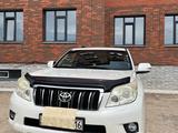 Toyota Land Cruiser Prado 2011 годаfor15 800 000 тг. в Семей – фото 5