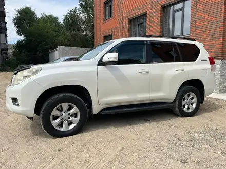 Toyota Land Cruiser Prado 2011 года за 13 700 000 тг. в Семей – фото 8