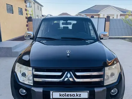 Mitsubishi Pajero 2007 года за 7 250 000 тг. в Атырау