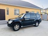 Mitsubishi Pajero 2007 годаүшін7 250 000 тг. в Атырау – фото 3