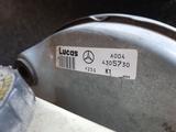 Вакуумный усилитель тормозов вакуум Mercedes W202 за 17 000 тг. в Семей – фото 4
