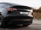 Tesla Model Y 2023 года за 14 500 000 тг. в Алматы – фото 3