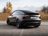 Tesla Model Y 2023 года за 14 500 000 тг. в Алматы
