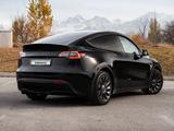 Tesla Model Y 2023 года за 14 500 000 тг. в Алматы – фото 2
