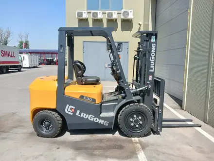 LiuGong  CPCD30 2025 года за 5 800 000 тг. в Павлодар