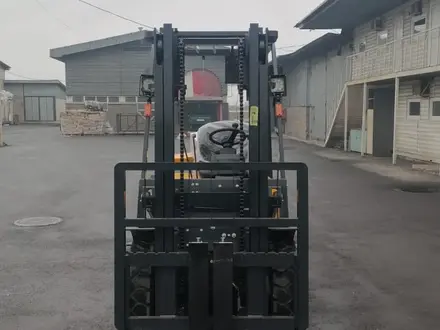 LiuGong  CPCD30 2025 года за 5 800 000 тг. в Павлодар – фото 3
