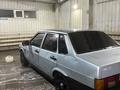 ВАЗ (Lada) 21099 2003 года за 700 000 тг. в Актобе – фото 2