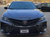 Toyota Camry 2018 годаүшін8 800 000 тг. в Кызылорда