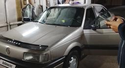Volkswagen Passat 1991 годаүшін900 000 тг. в Талдыкорган – фото 2