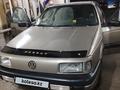 Volkswagen Passat 1991 года за 880 000 тг. в Талдыкорган