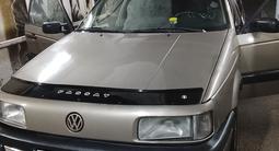 Volkswagen Passat 1991 годаүшін900 000 тг. в Талдыкорган