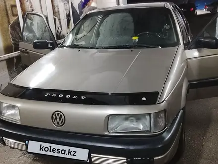 Volkswagen Passat 1991 года за 880 000 тг. в Талдыкорган